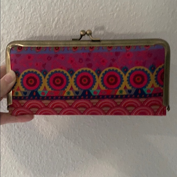 Handbags - Cute vintage mini clutch
